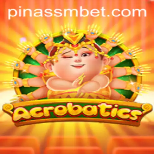 Discover the Exciting World of Acrobatics: A New Sensation with PinasSM