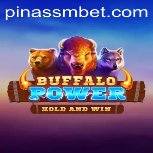 The Exciting World of BuffaloPower and Its Connection with PinasSM
