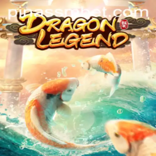 Unveiling DragonLegend: A New Era in Fantasy Gaming with PinasSM