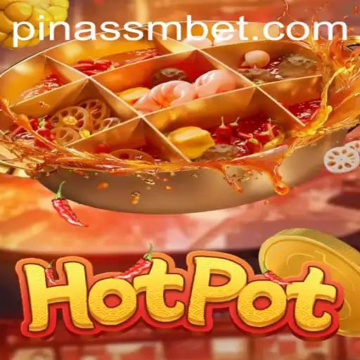 Hotpot: A Captivating Game Inspired by PinasSM