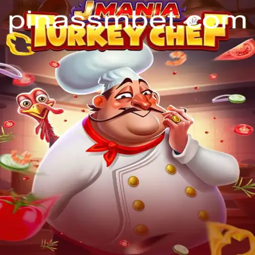 Embark on a Culinary Adventure with JManiaTurkeyChef: A New Gaming Sensation