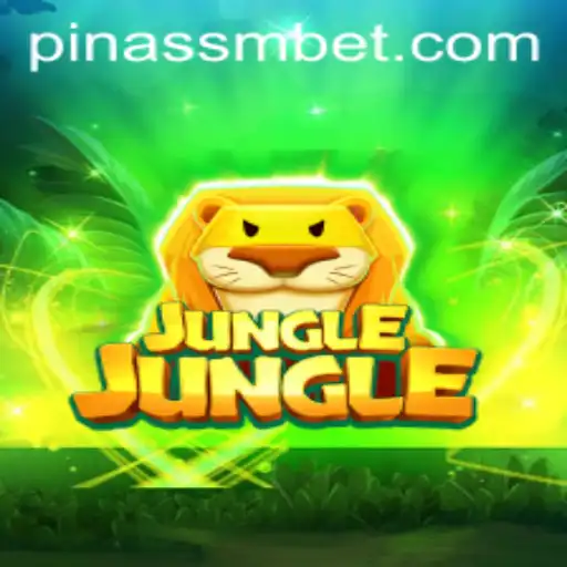 JungleJungle: The Thrilling Adventure Game