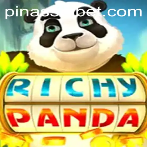 The Game-Changing Adventure of RichyPanda: A New Dawn in Gaming